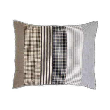 Ashmont Standard Sham 21x27 VHC Brands - The Fox Decor